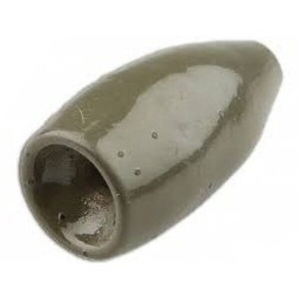 VIKE Tungsten flipping weights 1/2
