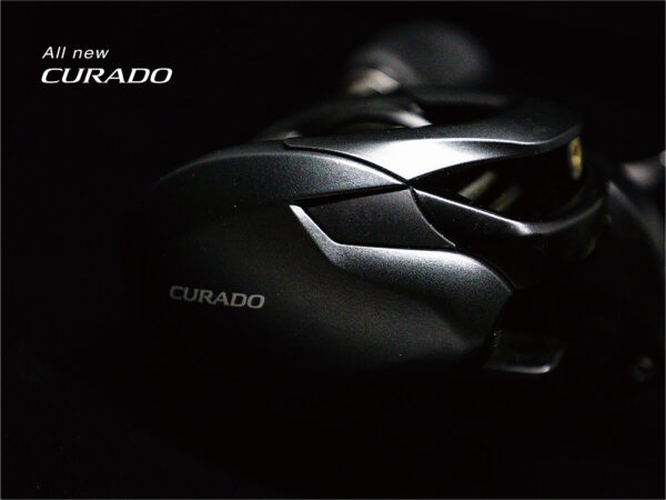 Shimano Curado 150 DC Casting Reel - Image 7