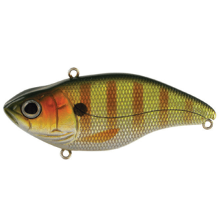 Spro Aruku Shad Lipless Crankbait