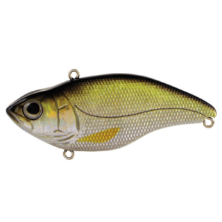Lipless Crankbaits