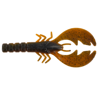 Big Bite Baits 3.5"College Craw
