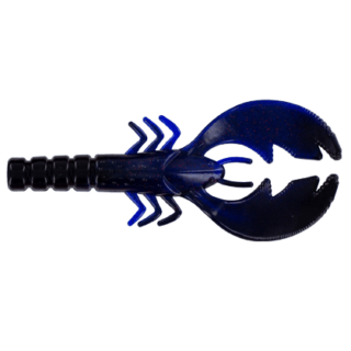 Big Bite Baits 4"College Craw