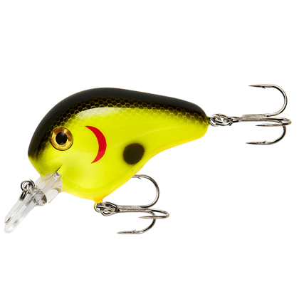 Norman Fat Boy Crankbait