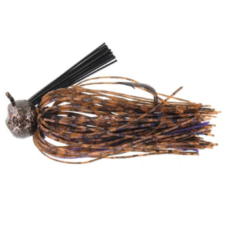 Jewel Bait Co 1/2oz Football Jig