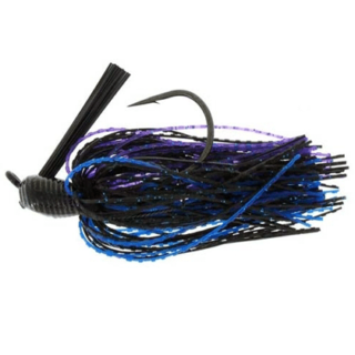 Jewel Bait Co 3/8oz J Lock Flipping Jig