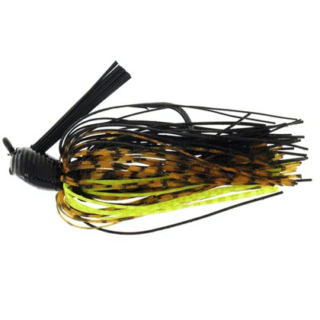 Jewel Bait Co 1/2oz J Lock Flipping Jig