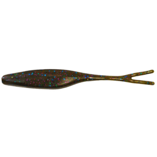 Big Bite Baits 4" Jerk Minnow