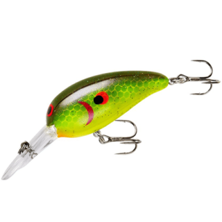Norman Middle N Crankbait