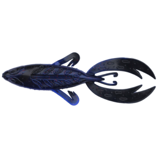 Big Bite Baits Dean Rojas – 5″ Fighting Frog