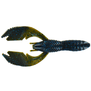 Big Bite Baits Swimming Craw - The Bass Shop