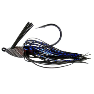 Jewel Bait Co 1/4oz Swim-It Swim Jig