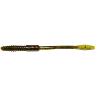 Big Bite Baits Jeff Kriet - 6" Squirrel Tail
