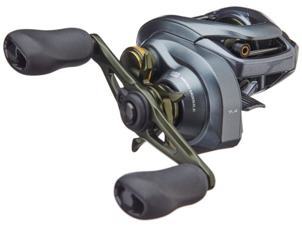 Shimano Curado 150 DC Casting Reel - Image 2