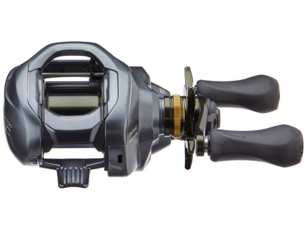 Shimano Curado 150 DC Casting Reel - Image 4