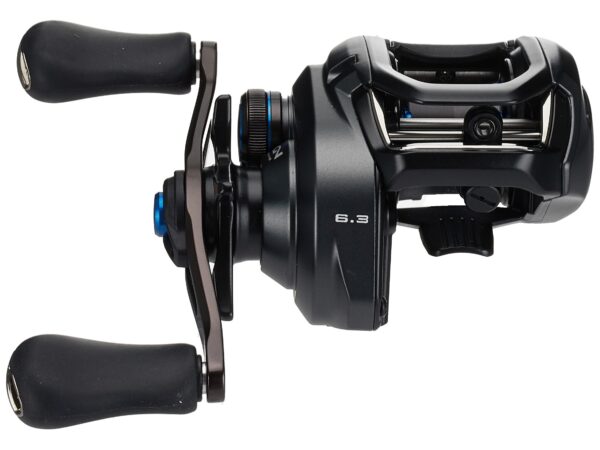 Shimano SLX MGL 70 Casting Reel - Image 2