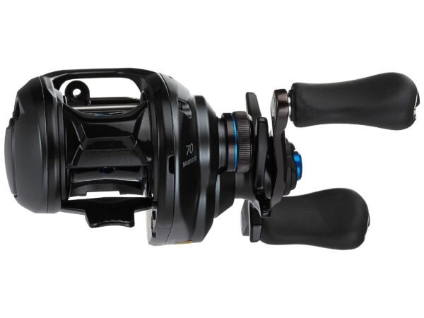 Shimano SLX MGL 70 Casting Reel - Image 3