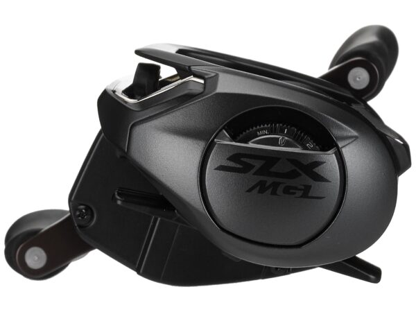 Shimano SLX MGL 70 Casting Reel - Image 4