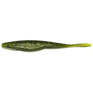 Big Bite Baits 5" Triple Tail Minnow