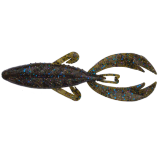 Big Bite Baits Dean Rojas - 4" Fighting Frog