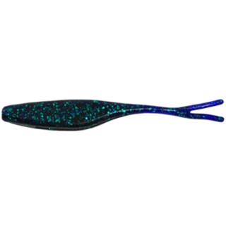 Big Bite Baits 5" Jerk Minnow