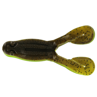 Big Bite Baits Tour Toad