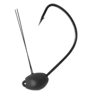 G-Finesse Wacky Jig Head