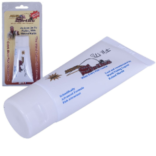 MegaStrike Fish Attractant