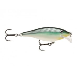 Rapala Scatter Rap Crank 7