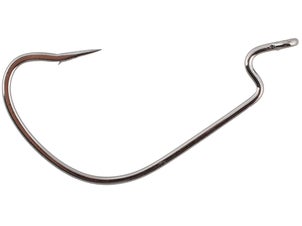 Gamakatsu Offset G-Lock Worm Hooks