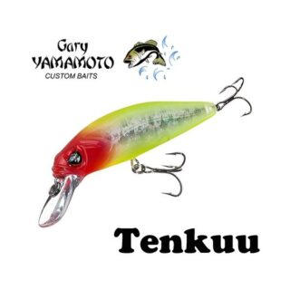 Gary Yamamoto Tenkuu Jerkbait