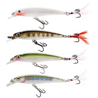 Rapala X-Rap 08 Jerkbaits