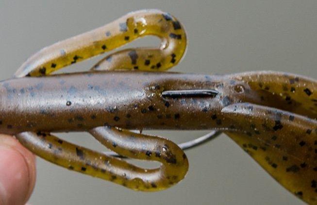 Zoom Baby Brush Hog - Image 3