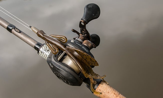 Zoom Baby Brush Hog - Image 4