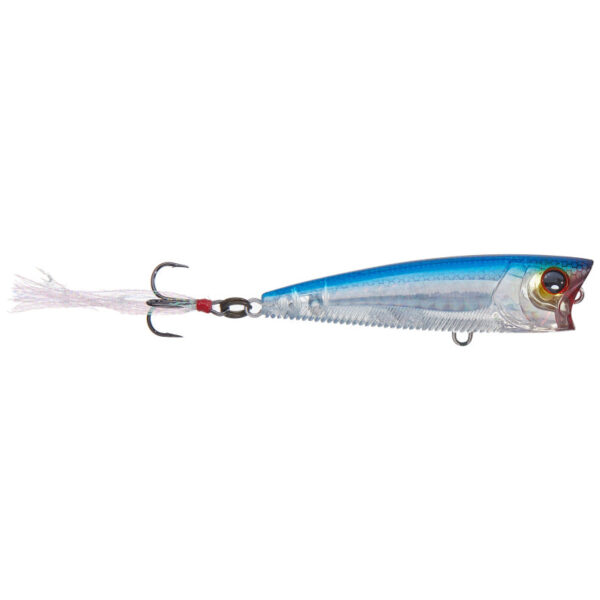 YO-ZURI 3DB Popper 75