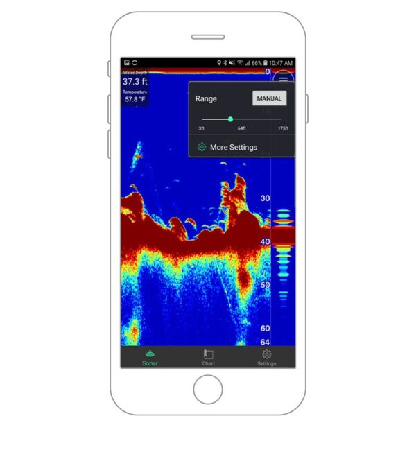 GARMIN STRIKER™ Cast - Image 6