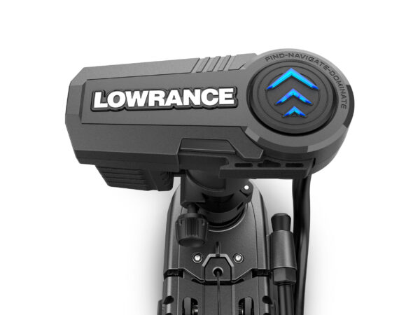 LOWRANCE GHOST® FRESHWATER TROLLING MOTOR - Image 3