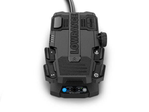LOWRANCE GHOST® FRESHWATER TROLLING MOTOR - Image 7