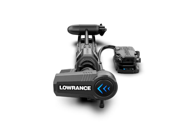 LOWRANCE GHOST® FRESHWATER TROLLING MOTOR - Image 4