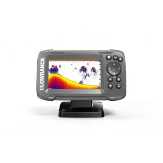 LOWRANCE HOOK² 4X BULLET