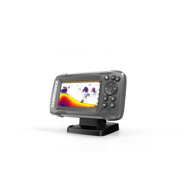 LOWRANCE HOOK² 4X BULLET - Image 2
