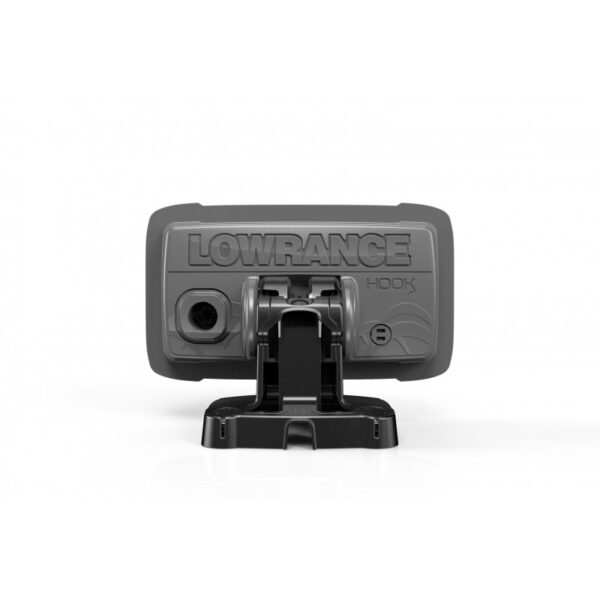 LOWRANCE HOOK² 4X BULLET - Image 3