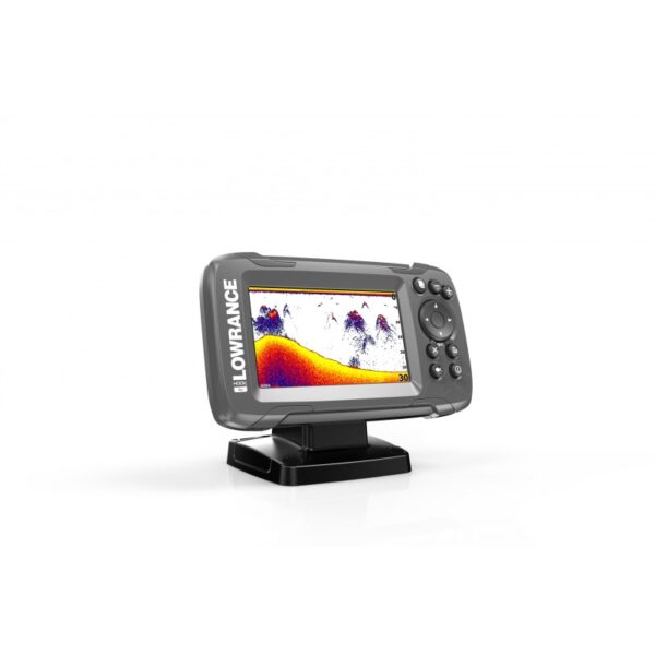 LOWRANCE HOOK² 4X BULLET - Image 4