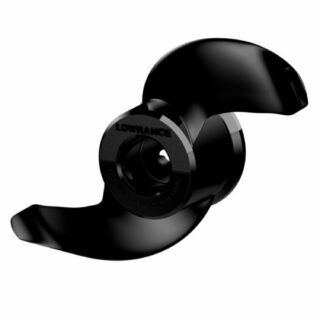 LOWRANCE GHOST PROP KIT