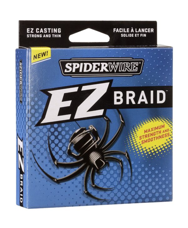 Spiderwire EZ Fishing Line - Image 2