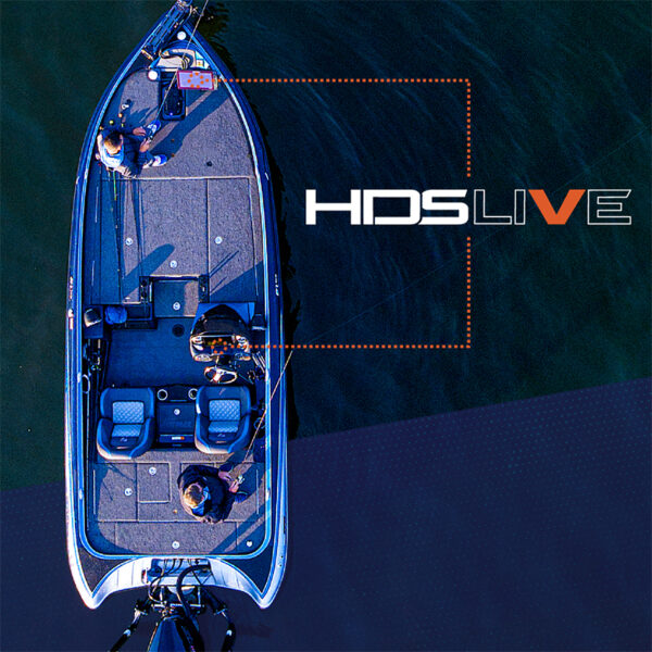 LOWRANCE HDS 7 LIVE (3-IN-1 ACTIVE IMAGING) - Image 3