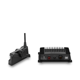 GARMIN LiveScope™ Plus System, With GLS 10™ and LVS34 Transducer