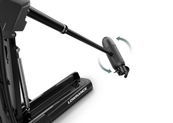 LOWRANCE GHOST® FRESHWATER TROLLING MOTOR - Image 6