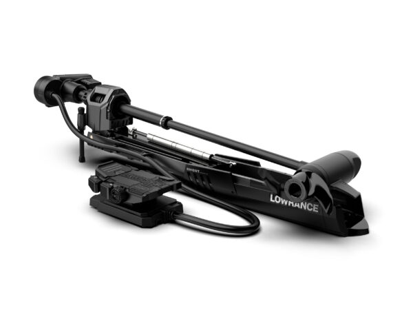 LOWRANCE GHOST® FRESHWATER TROLLING MOTOR - Image 2