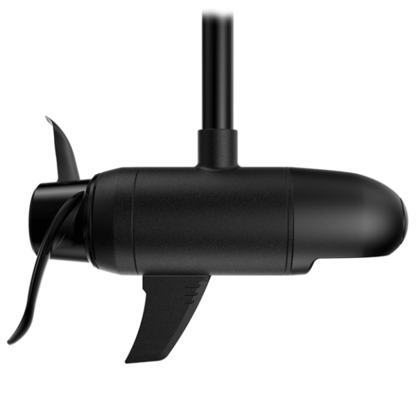 LOWRANCE GHOST NOSECONE HDI