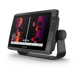 GARMIN ECHOMAP™ Ultra 102sv With GT54UHD-TM Transducer